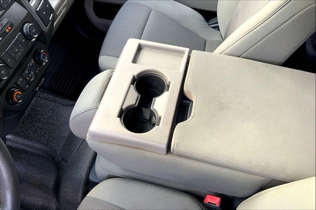 used 2022 Ford F-250 car, priced at $36,776