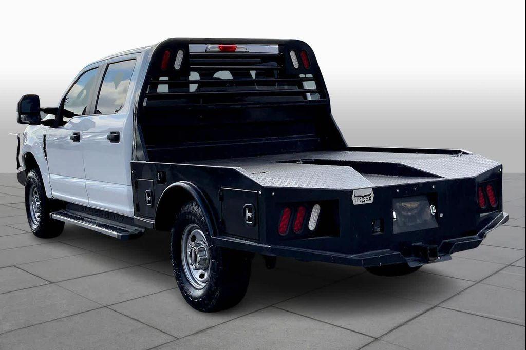 used 2022 Ford F-250 car, priced at $36,776