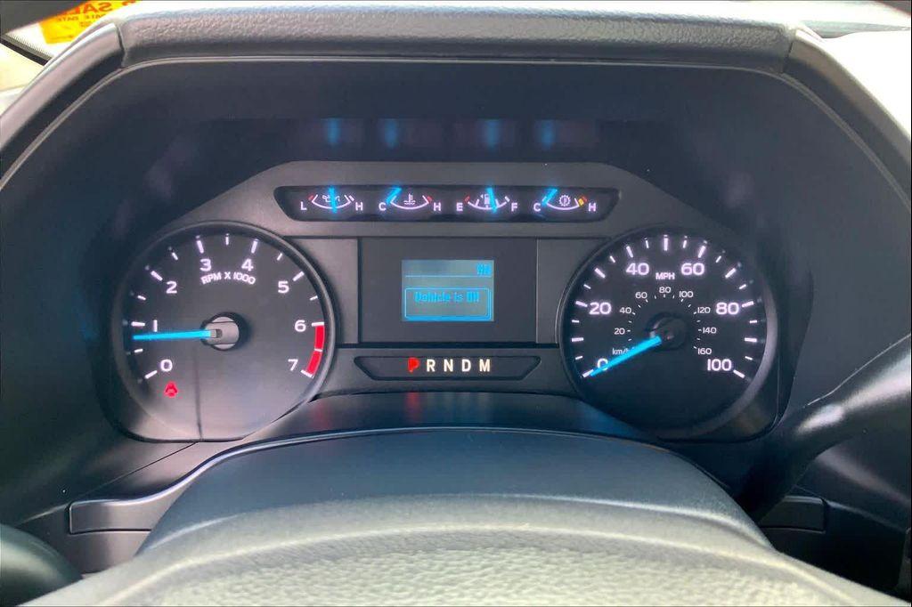 used 2022 Ford F-250 car, priced at $36,776