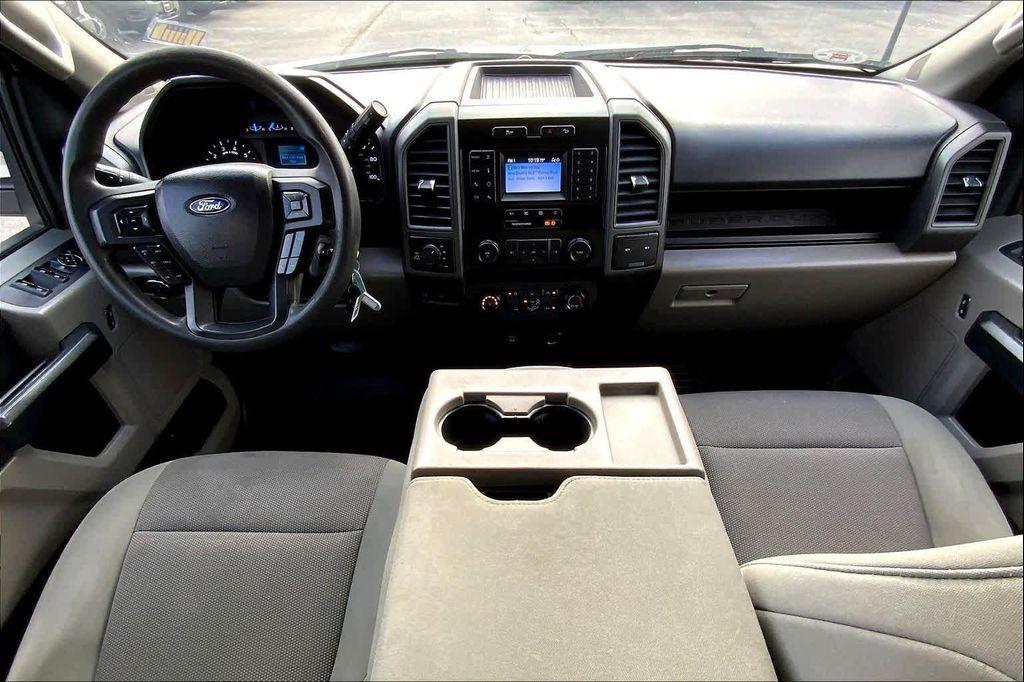 used 2022 Ford F-250 car, priced at $36,776