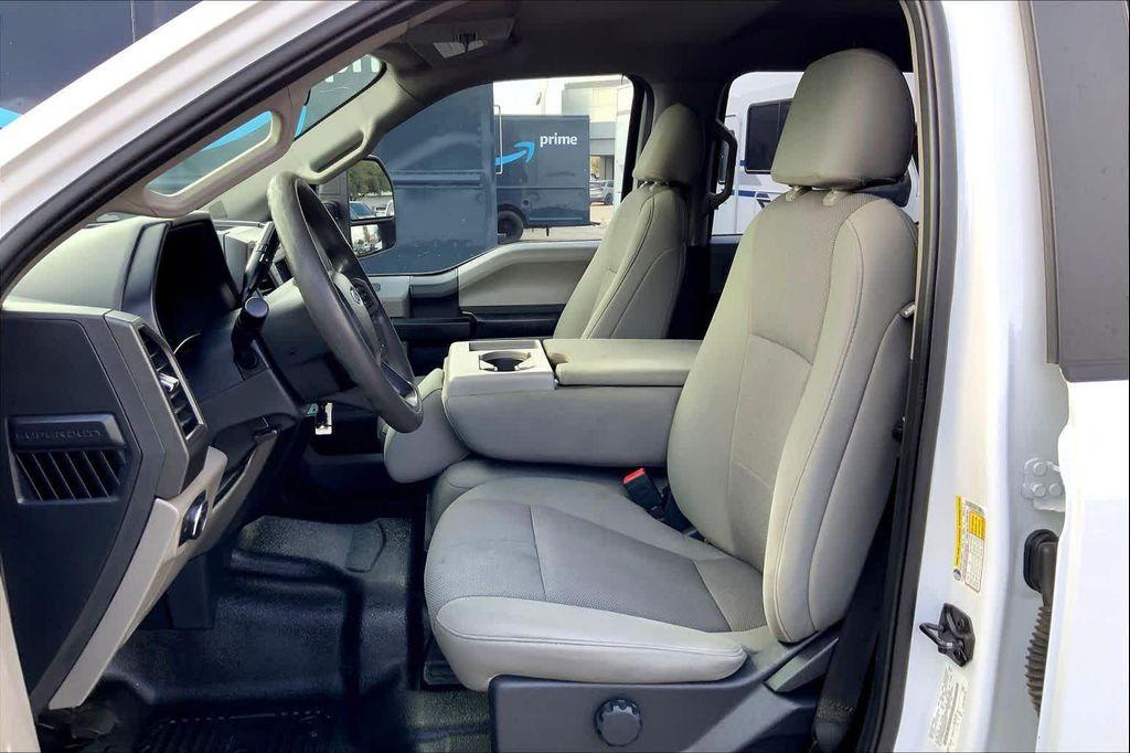 used 2022 Ford F-250 car, priced at $36,776