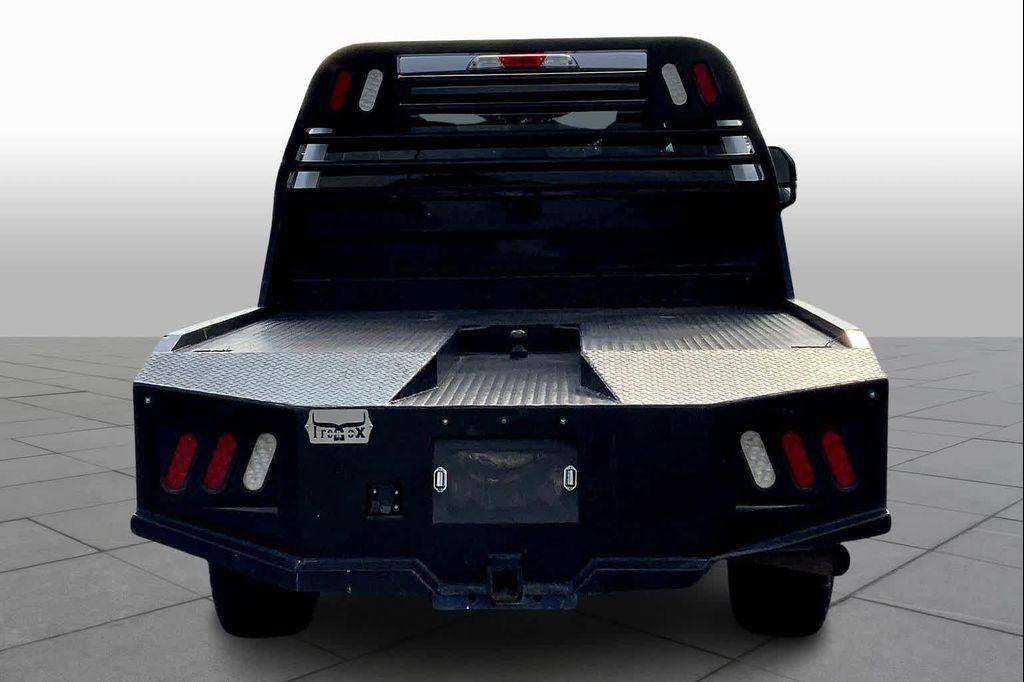 used 2022 Ford F-250 car, priced at $36,776