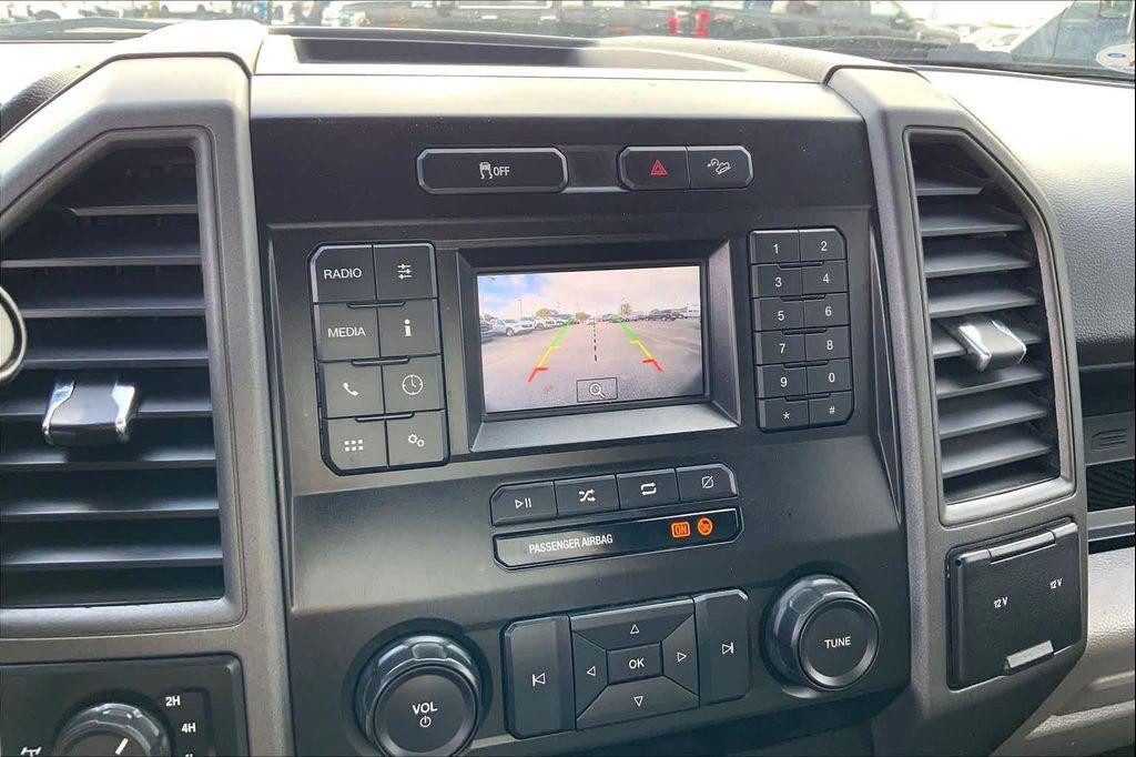 used 2022 Ford F-250 car, priced at $36,776