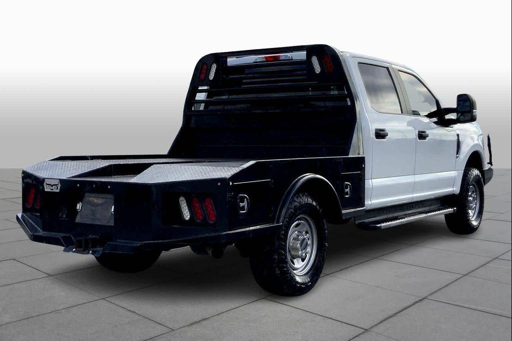 used 2022 Ford F-250 car, priced at $36,776