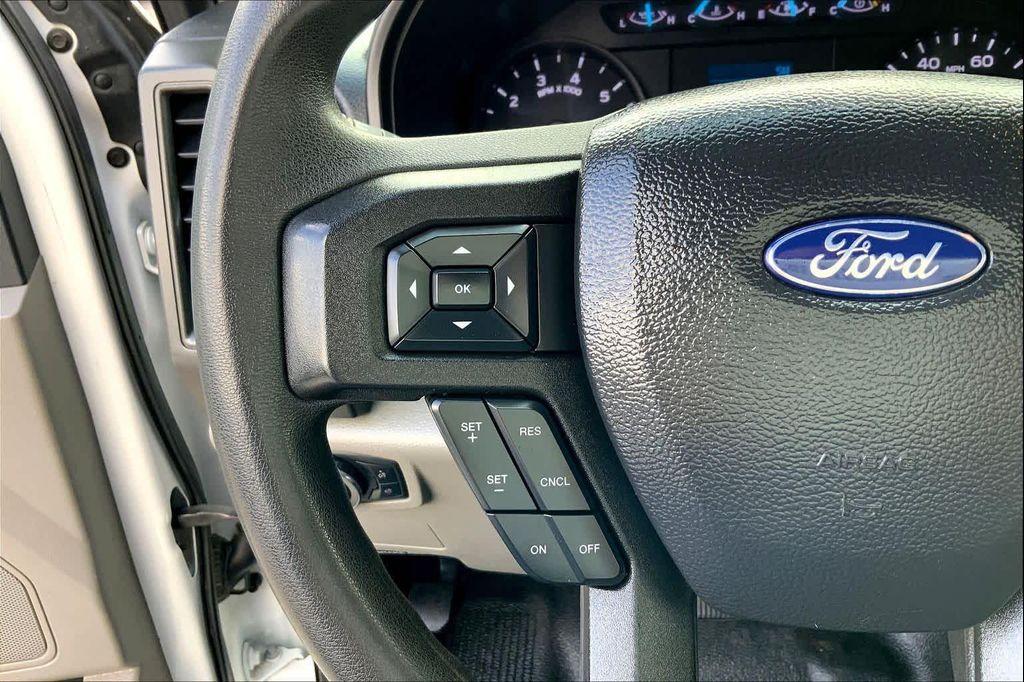 used 2022 Ford F-250 car, priced at $36,776