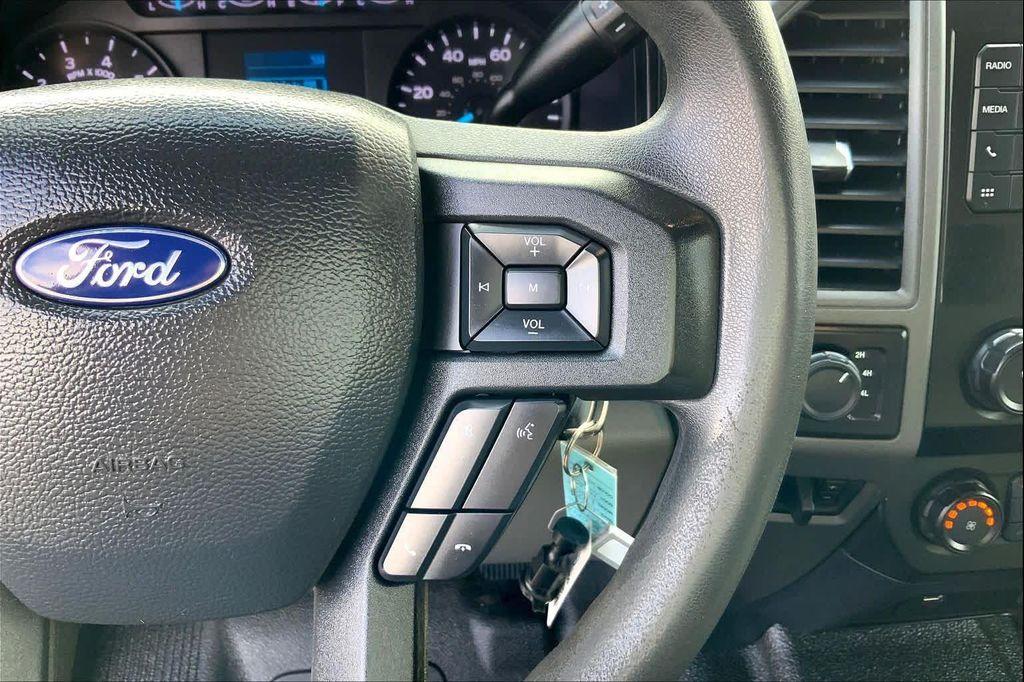 used 2022 Ford F-250 car, priced at $36,776