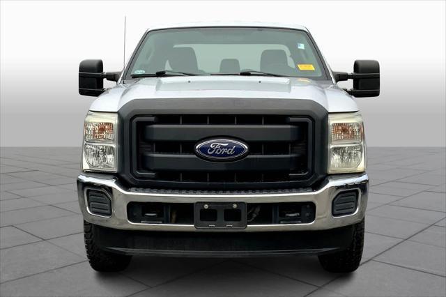 used 2015 Ford F-250 car, priced at $20,316