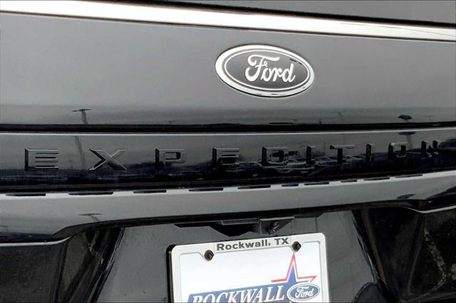 new 2024 Ford Expedition Max car, priced at $73,057