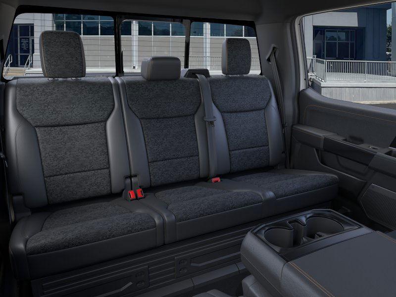 new 2025 Ford F-150 car, priced at $69,480