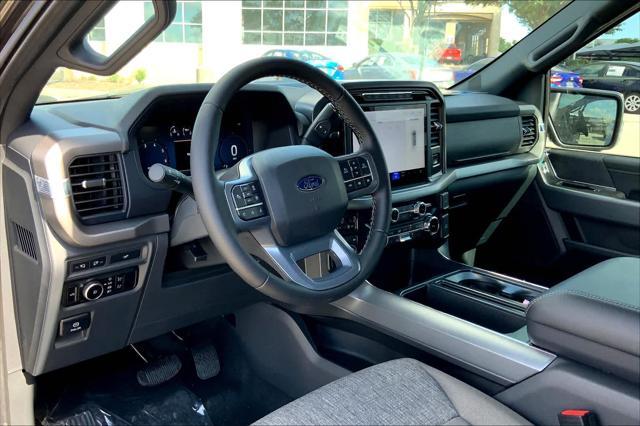 new 2024 Ford F-150 car, priced at $60,226