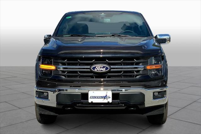 new 2024 Ford F-150 car, priced at $60,226