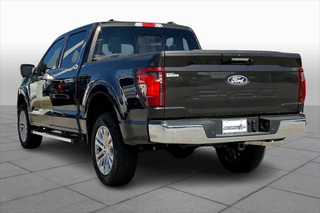 new 2024 Ford F-150 car, priced at $60,226