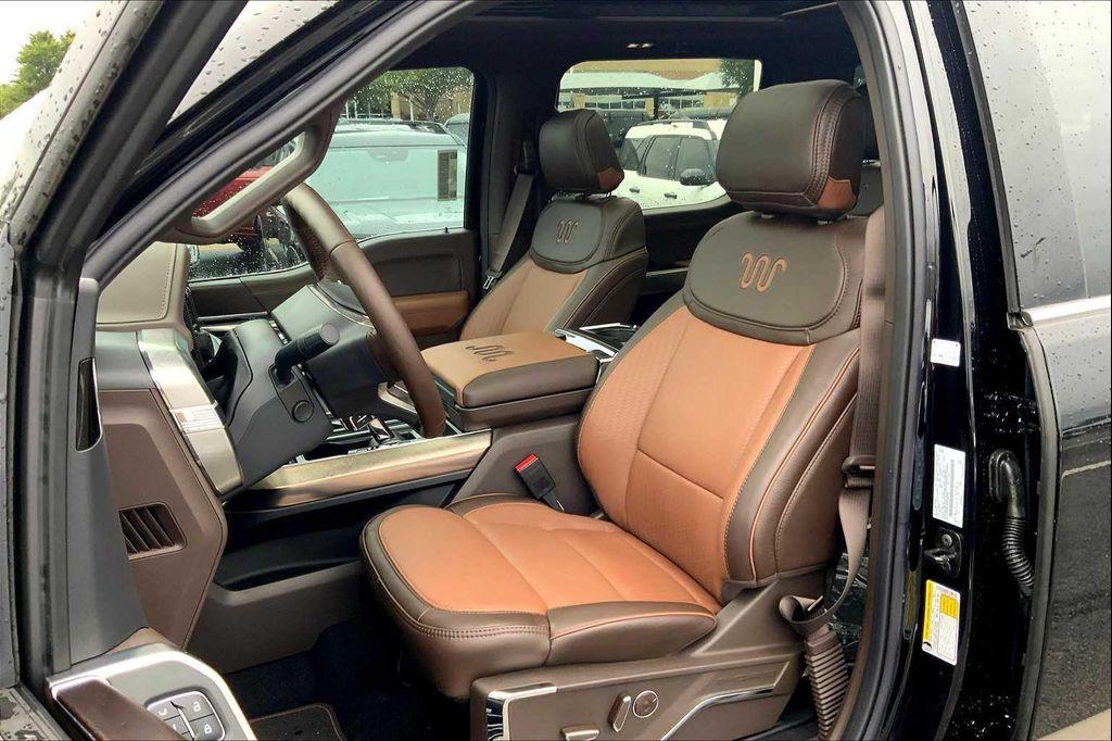 new 2025 Ford F-150 car, priced at $79,215