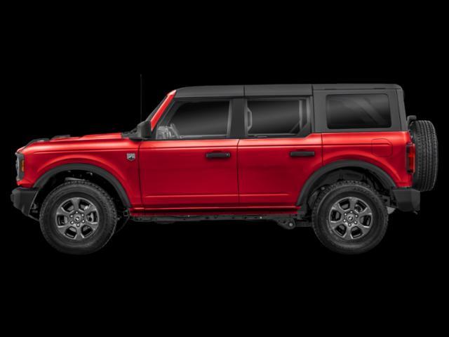 new 2024 Ford Bronco car, priced at $47,559