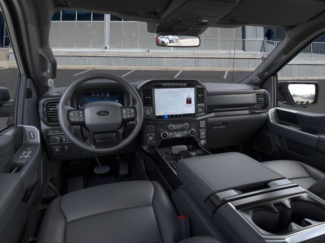 new 2024 Ford F-150 car, priced at $68,925