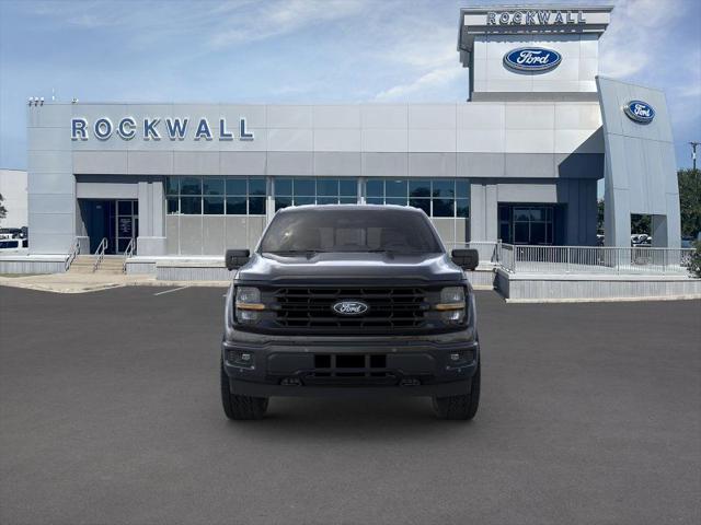 new 2024 Ford F-150 car, priced at $68,925