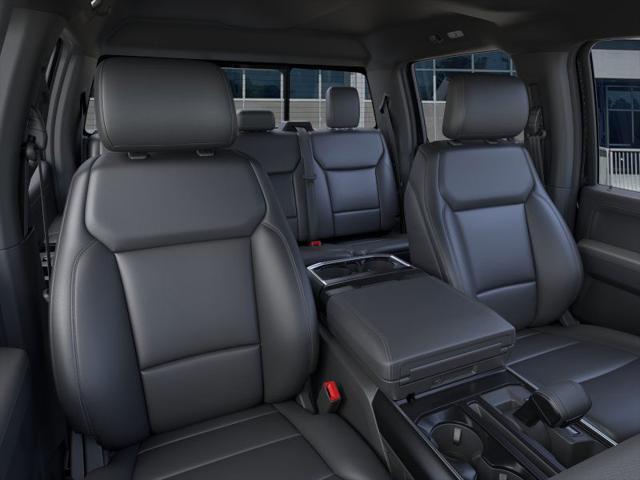 new 2024 Ford F-150 car, priced at $68,925