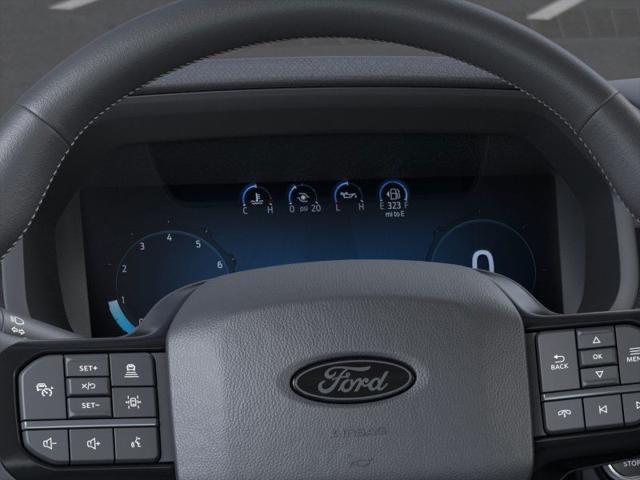 new 2024 Ford F-150 car, priced at $68,925
