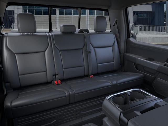new 2024 Ford F-150 car, priced at $68,925