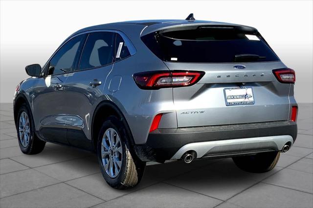 new 2024 Ford Escape car, priced at $29,440