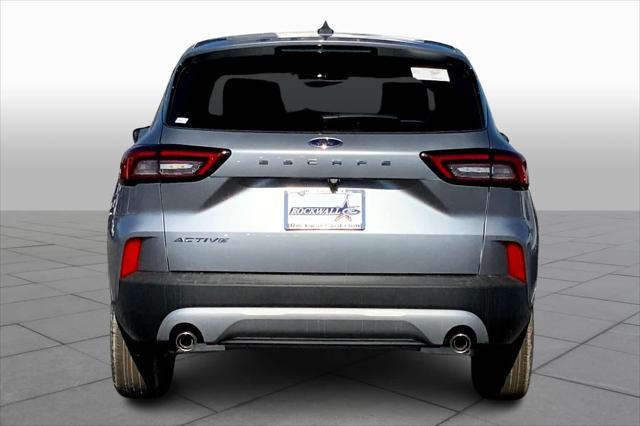 new 2024 Ford Escape car, priced at $29,440