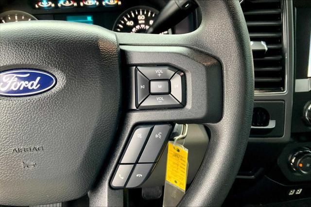 used 2019 Ford F-150 car, priced at $25,495