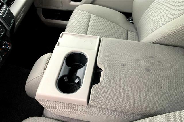 used 2019 Ford F-150 car, priced at $25,495