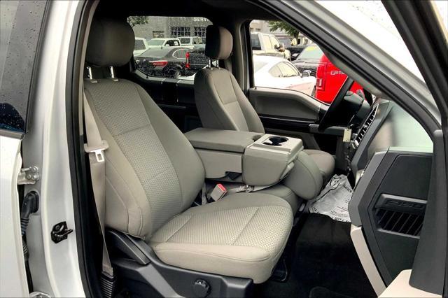 used 2019 Ford F-150 car, priced at $25,495