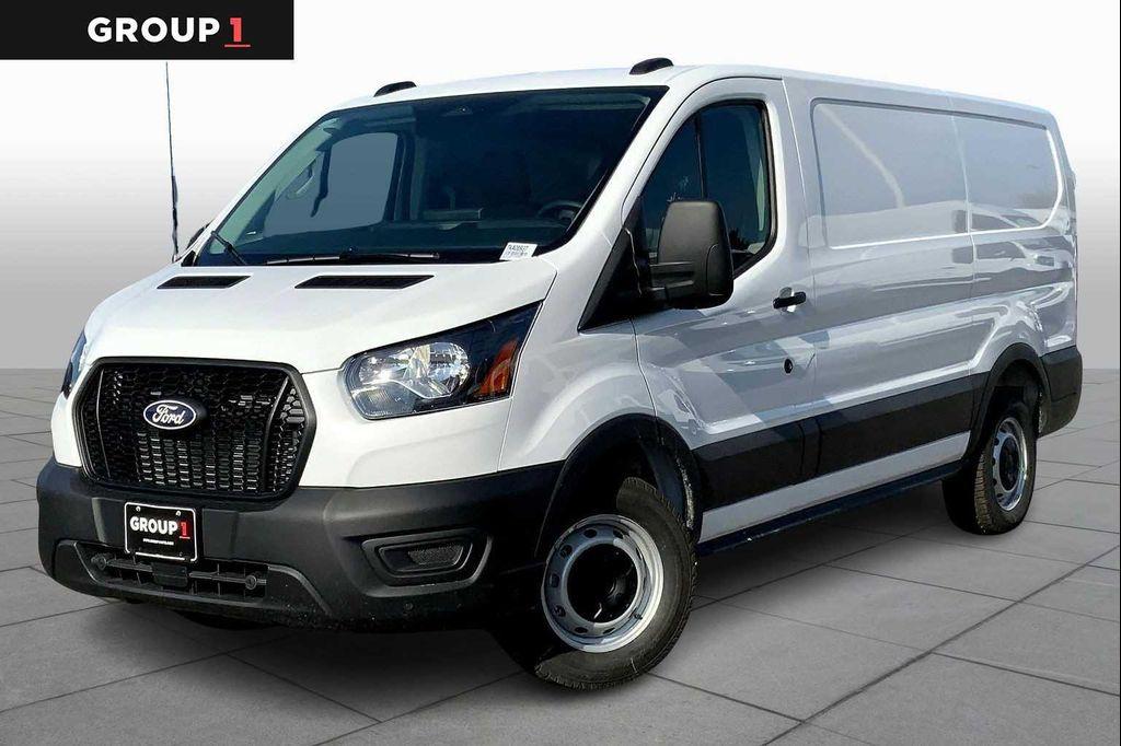 new 2026 Ford Transit-150 car, priced at $52,265