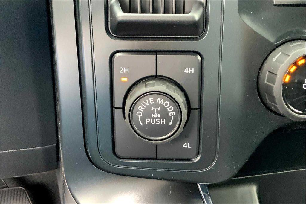 new 2025 Ford F-150 car, priced at $46,468