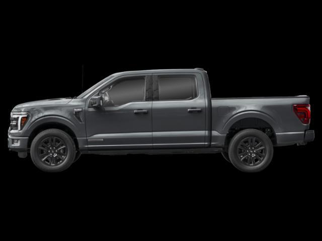 new 2025 Ford F-150 car, priced at $85,360