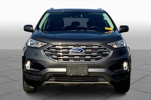 used 2021 Ford Edge car, priced at $24,088