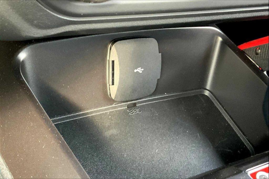 new 2025 Ford Bronco car, priced at $74,135