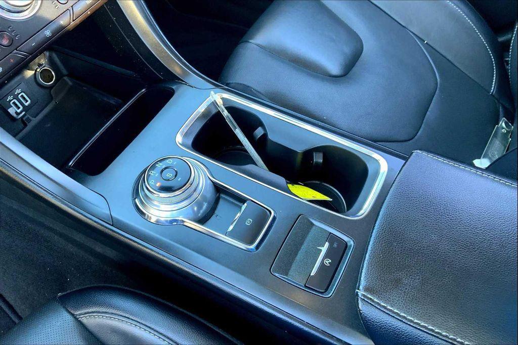 used 2020 Ford Fusion car, priced at $11,798