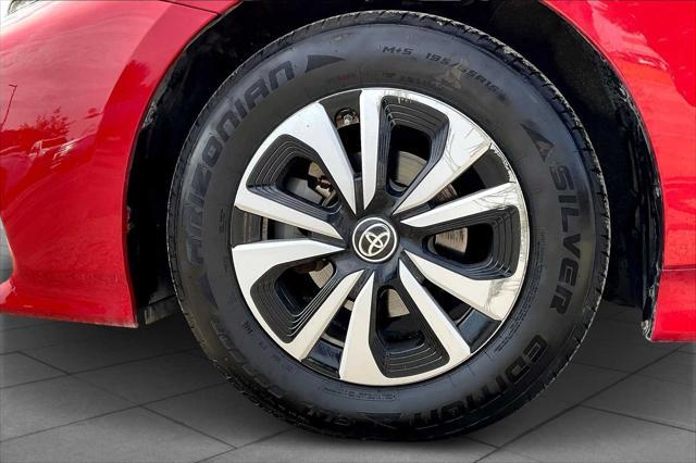 used 2018 Toyota Prius Prime car, priced at $17,496