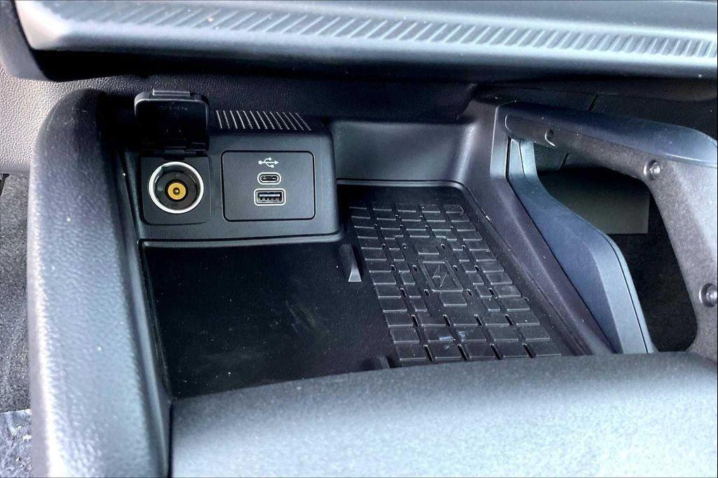 new 2025 Ford Bronco Sport car, priced at $33,276