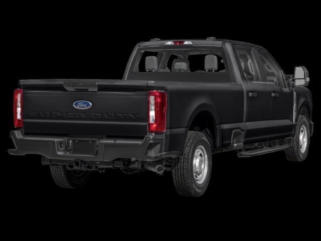 new 2024 Ford F-250 car, priced at $88,885