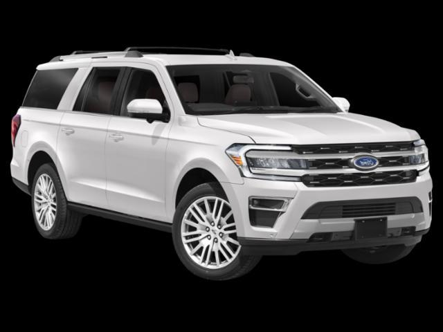 new 2024 Ford Expedition car, priced at $74,083