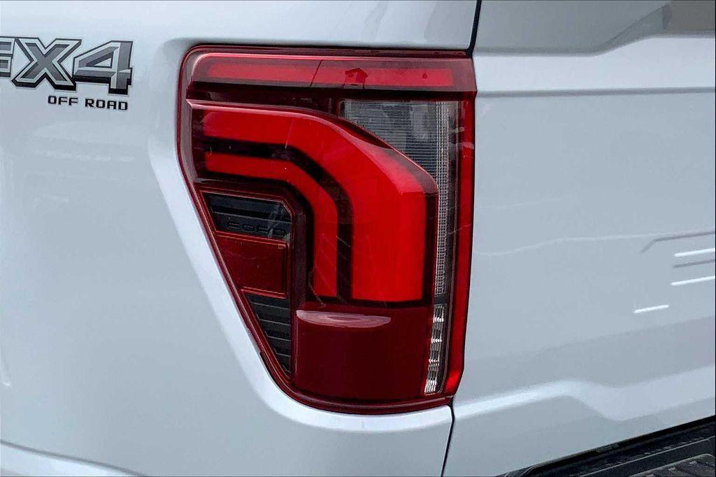 new 2025 Ford F-150 car, priced at $68,577