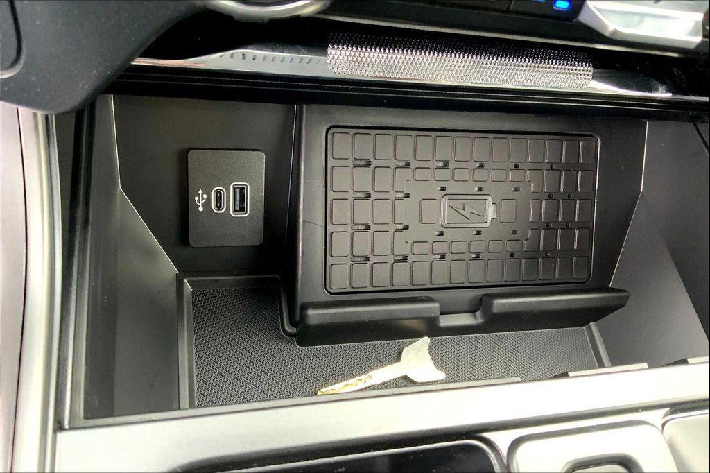 new 2025 Ford F-150 car, priced at $68,577