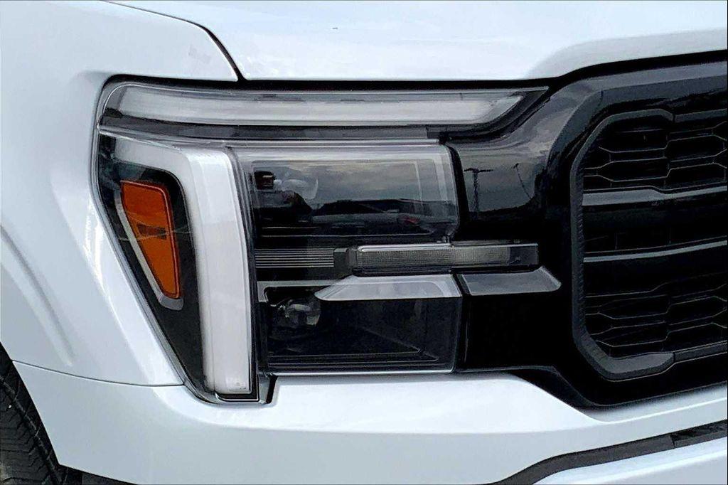 new 2025 Ford F-150 car, priced at $68,577