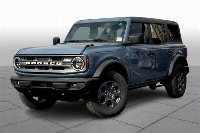 new 2024 Ford Bronco car, priced at $46,079