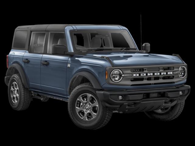 new 2024 Ford Bronco car, priced at $46,629