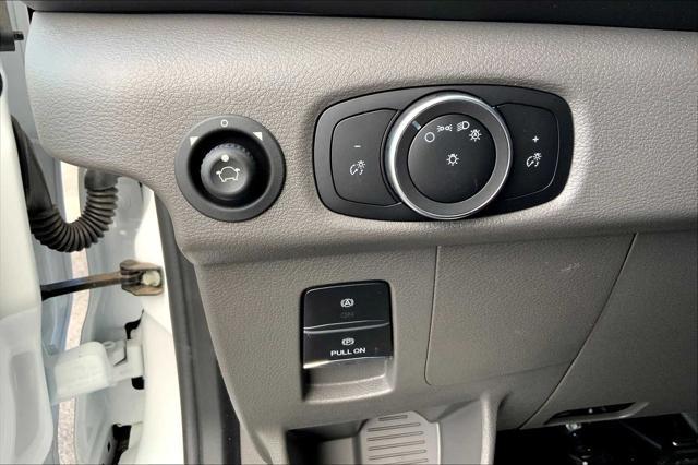new 2024 Ford Transit-350 car, priced at $56,455