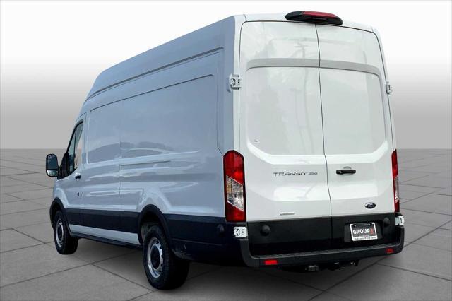 new 2024 Ford Transit-350 car, priced at $56,455