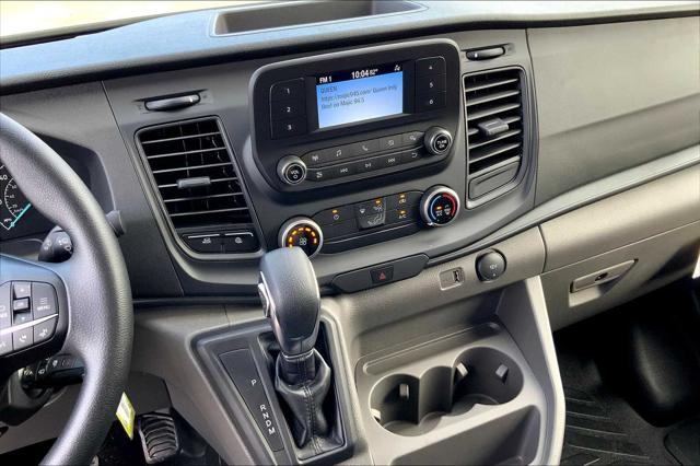 new 2024 Ford Transit-350 car, priced at $56,455