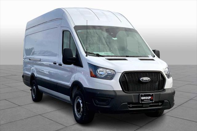 new 2024 Ford Transit-350 car, priced at $56,455