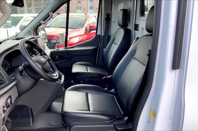 new 2024 Ford Transit-350 car, priced at $56,455