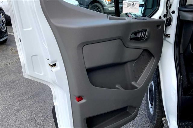 new 2024 Ford Transit-350 car, priced at $56,455