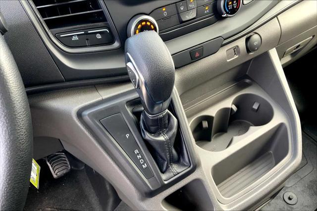 new 2024 Ford Transit-350 car, priced at $56,455